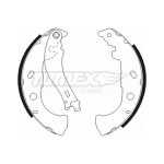 TOMEX Brakes Bremsbackensatz